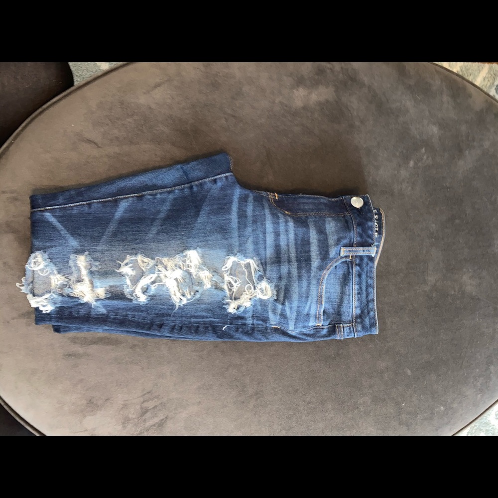 American Eagle jeggings